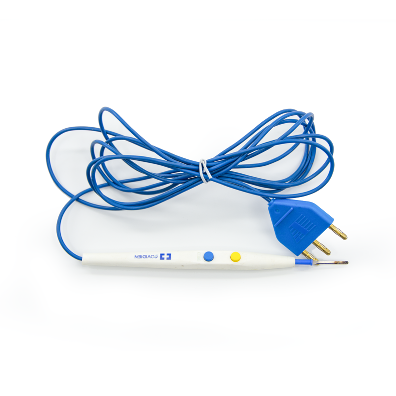 美國柯惠/威力一次性手控進口電刀筆E2516H