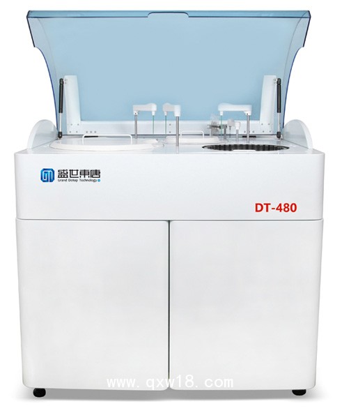 國(guó)產(chǎn)全自動(dòng)生化分析儀品牌 DT380生化檢測(cè)儀報(bào)價(jià) 大生化