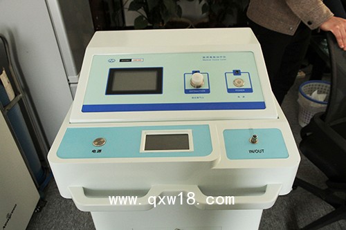 臭氧消毒原理丨人體如何進行體內(nèi)臭氧消毒