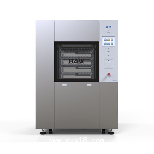 醫(yī)用全自動清洗機智能清洗新時代產(chǎn)品