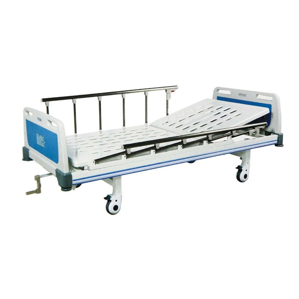 銘泰手動(dòng)單搖護(hù)理床S1系列兒童病床，新生兒病床，嬰兒床