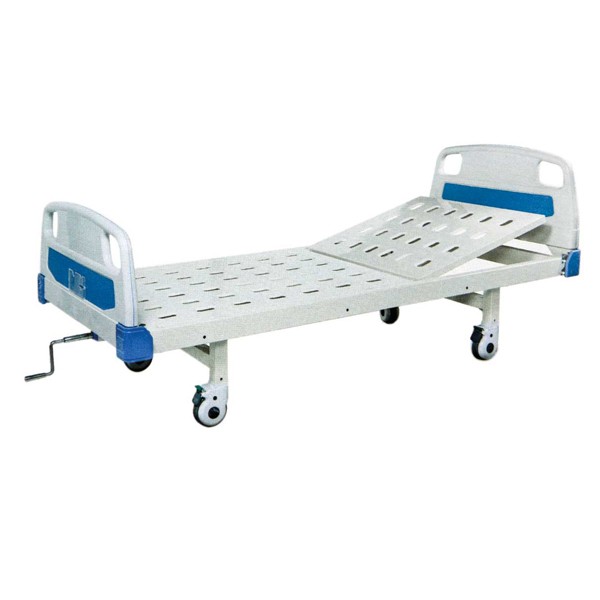 銘泰手動(dòng)單搖護(hù)理床S1系列兒童病床，新生兒病床，嬰兒床