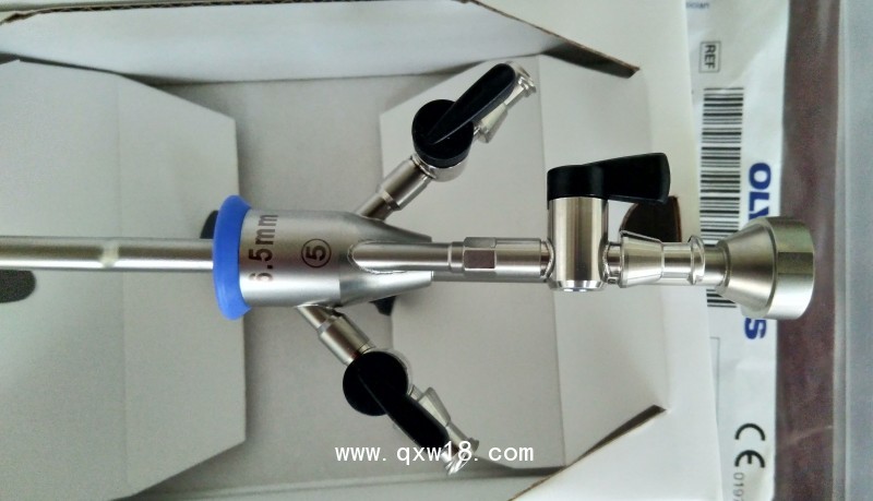 奧林巴斯 Olympus管鞘/宮腔內(nèi)窺鏡及附件A47610A