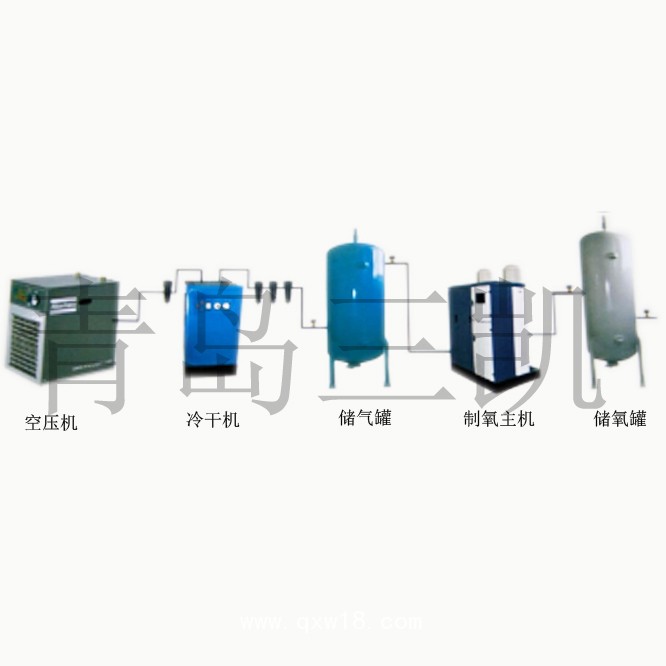 分子篩制氧機