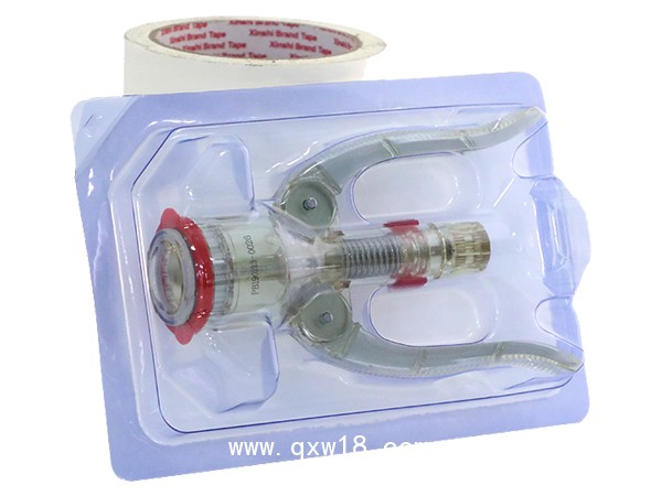 一次性使用包皮切割吻合器