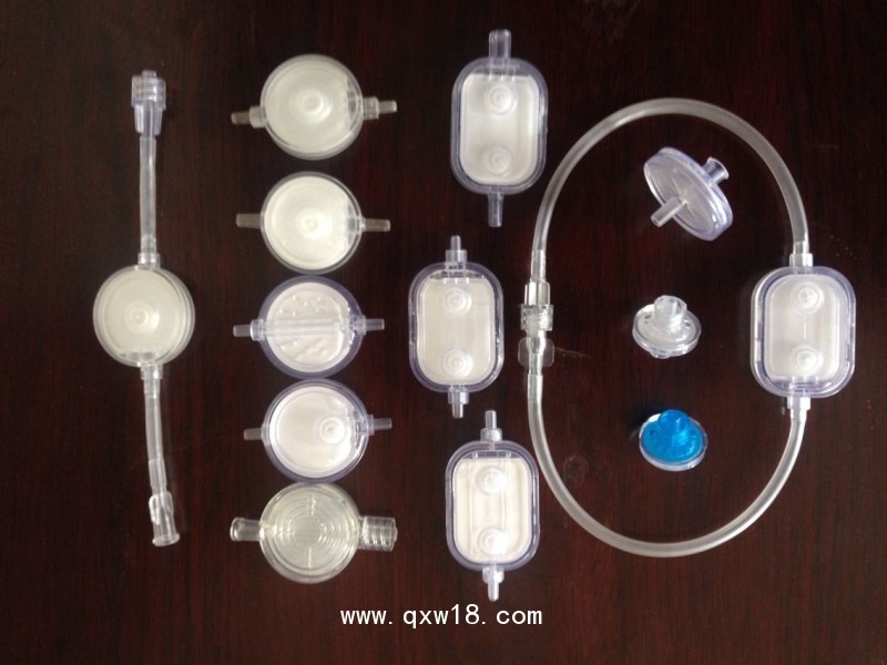一次性精密藥液過(guò)濾器