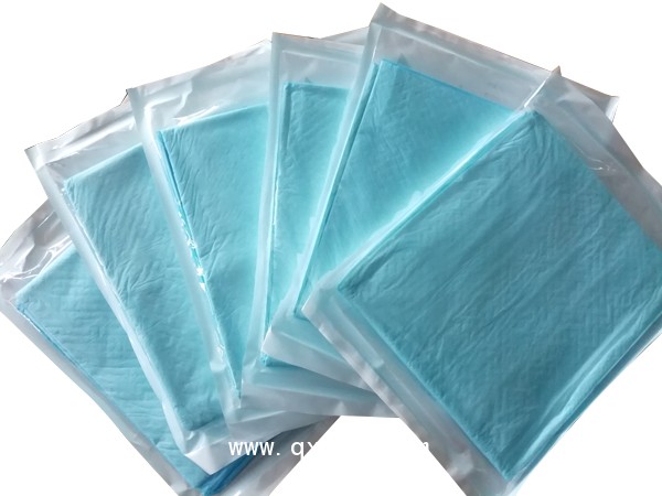 牛仁醫(yī)用護(hù)理墊 一次性使用護(hù)理墊 計血量護(hù)理墊