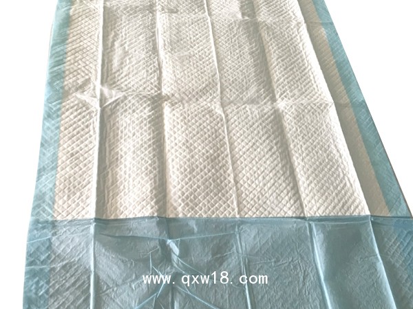 廠家招商 一次性使用護(hù)理墊 800*1500mm 醫(yī)用墊單