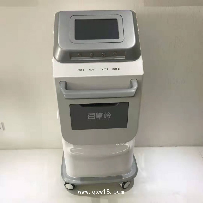 中藥離子導(dǎo)入儀-離子導(dǎo)入電治療