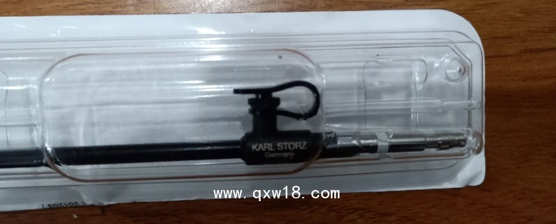 德國史托斯KARL STORZ腹腔鏡有源器械、外鞘33300