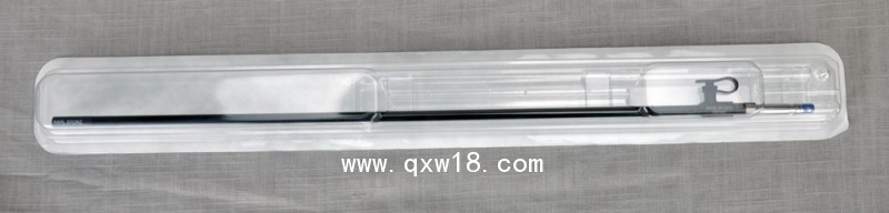 德國史托斯STORZ 雙極電凝鉗、雙極抓鉗 38651ON