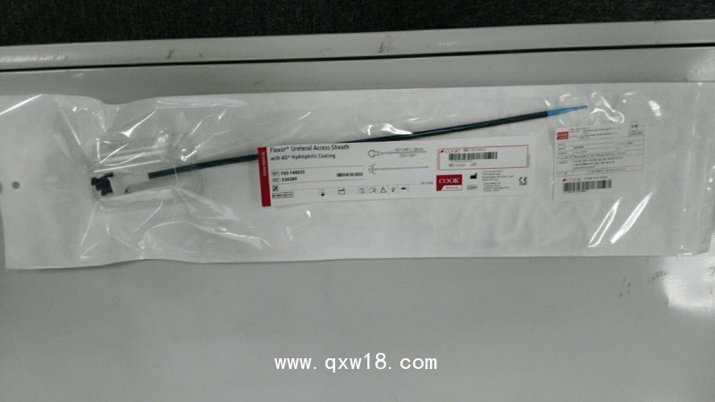 美國(guó)庫(kù)克 COOK輸尿管鞘/鞘管FUS-140035