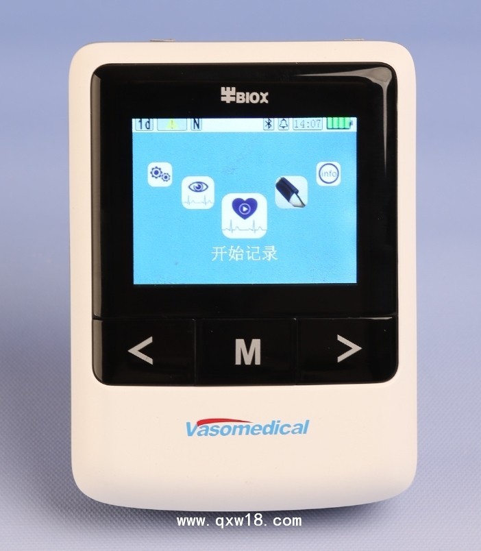 CB-1806-B動態(tài)血壓監(jiān)測儀