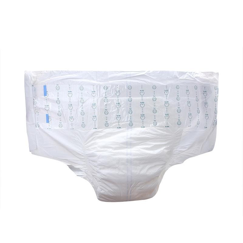 怡潔康成人紙尿褲實(shí)現(xiàn)品牌價(jià)值