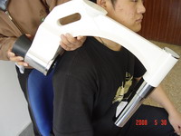 便攜X光機影像增強器成像速度快NO1中科院威海厚華牌