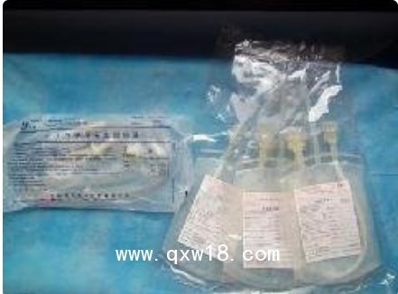 供應南京賽爾金血袋，一次性輸血器