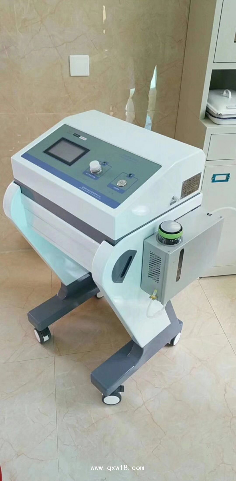 前沿ZAMT-80便攜豪華款臭氧治療儀、骨科用臭氧治療儀