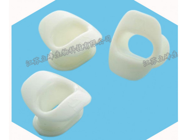 醫(yī)用咬口   一次性使用咬口墊  Y1、Y2、Y3型