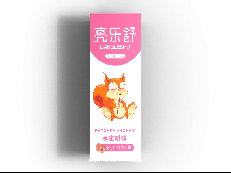 械字號牙膏代理代加工廠家
