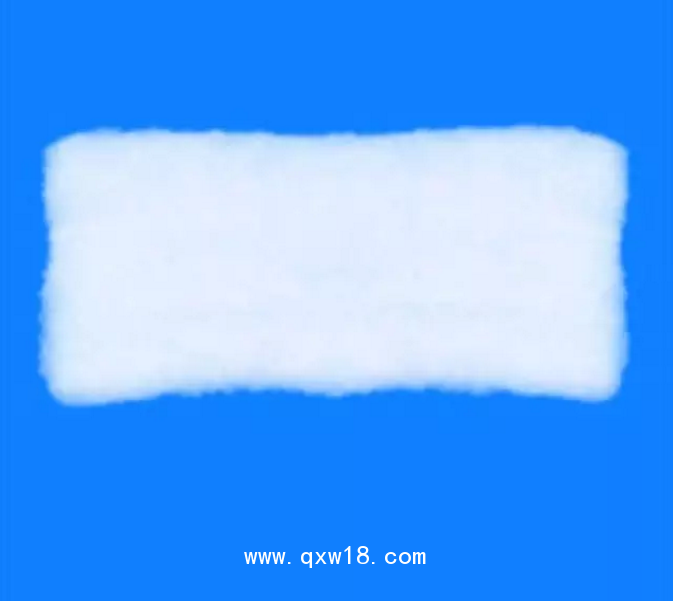 止血絨，可吸收止血絨，止血紗布