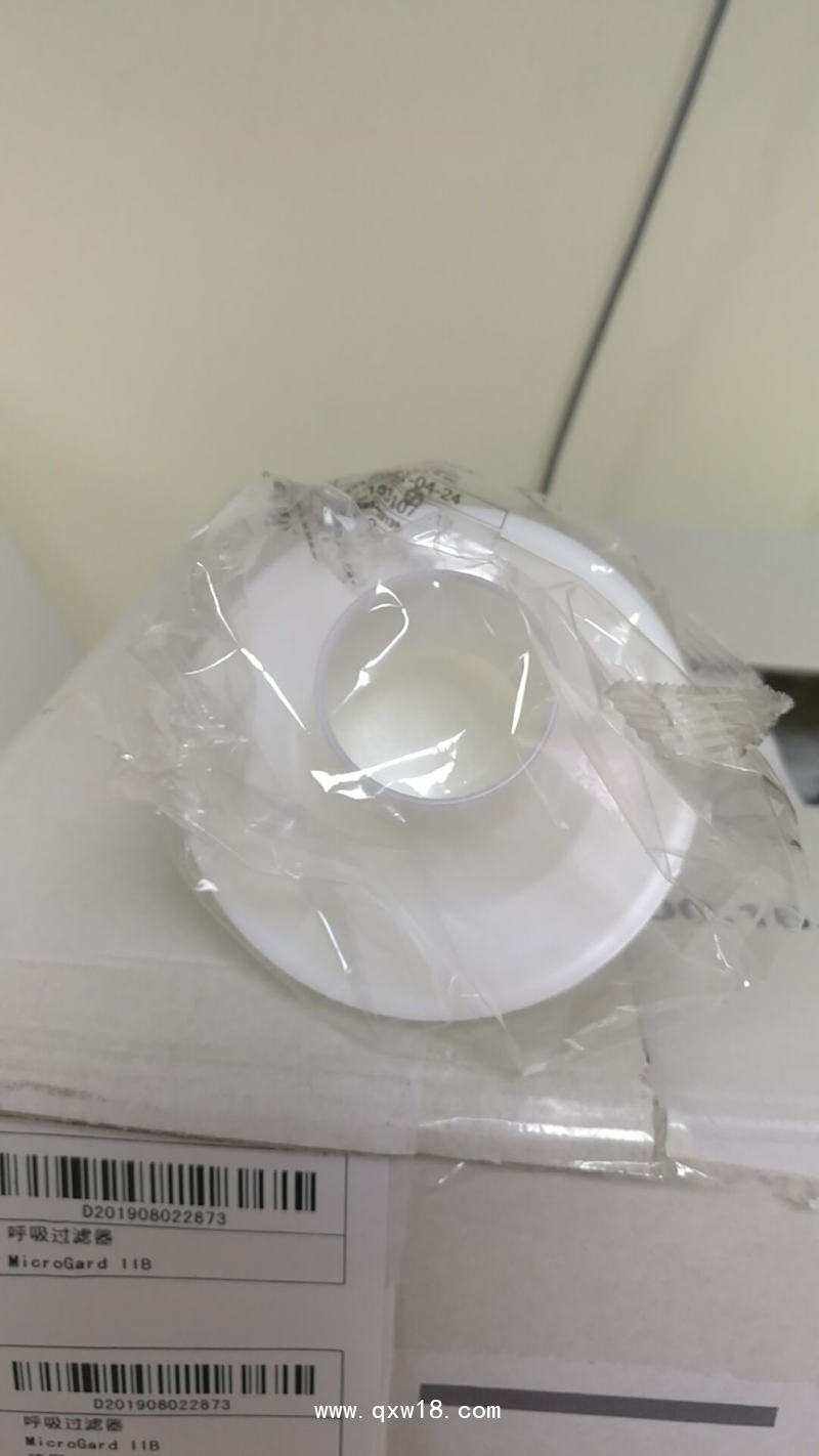 CareFusion康爾福盛肺功能儀呼吸過(guò)濾器