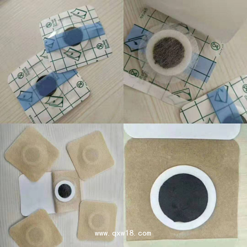 腹瀉貼
