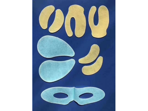 眼貼