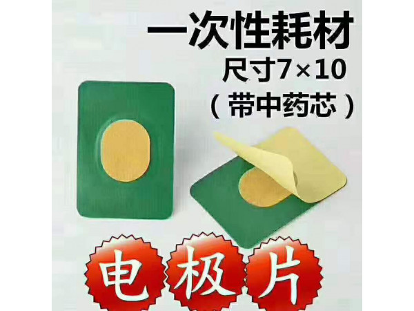 電極片