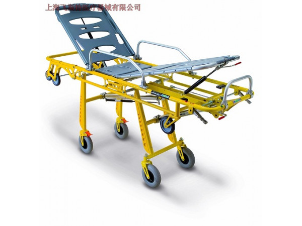 意大利米博進口上車救援消防擔(dān)架7210