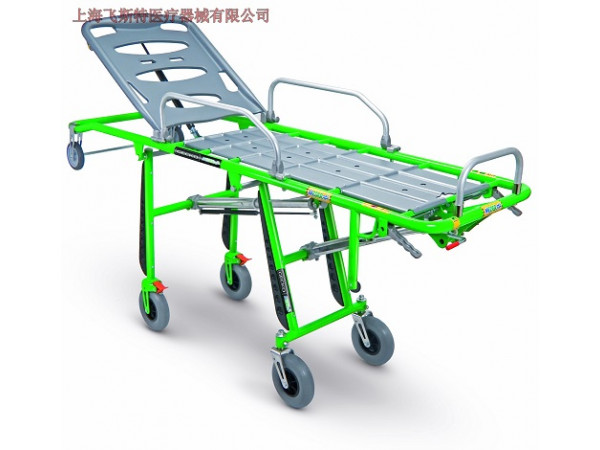 意大利米博進口上車消防救援擔(dān)架7122