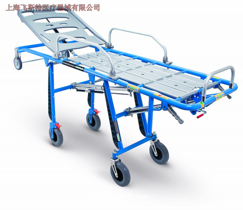 意大利米博進口上車消防救援擔(dān)架7122