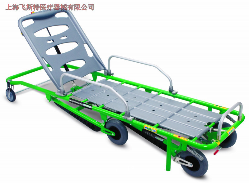 意大利米博進口上車消防救援擔(dān)架7122