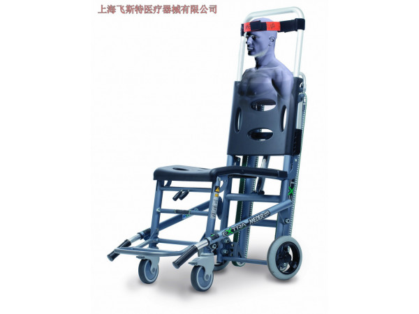 意大利米博進口履帶式樓梯椅式擔(dān)架救援消防擔(dān)架670