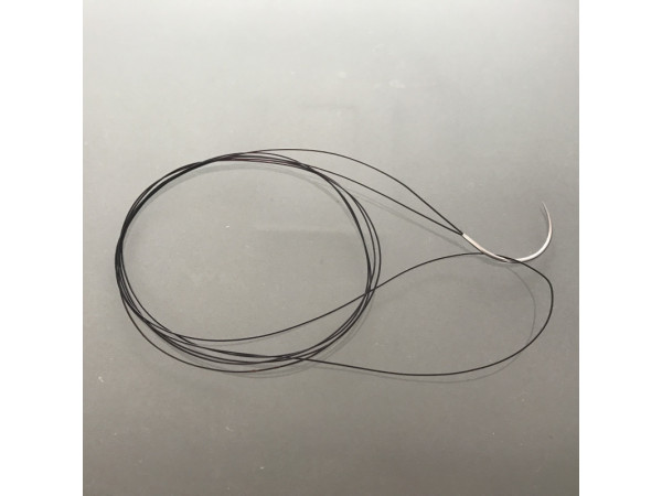 博達(dá)聚乙醇酸可吸收環(huán)線 新品縫線，關(guān)腹關(guān)胸手術(shù)縫線