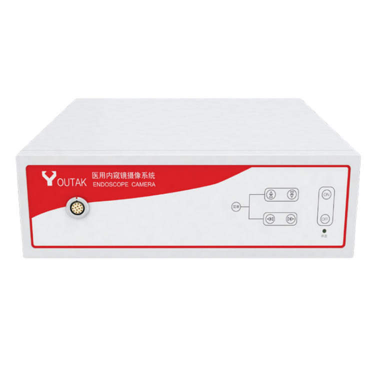 醫(yī)用內窺鏡攝像系統(tǒng)YOUTAK-790/780/760
