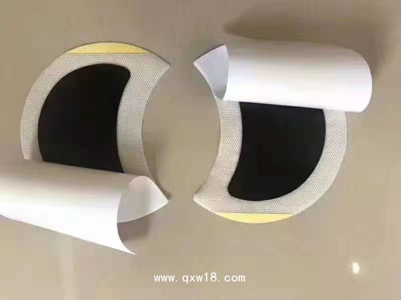 乳腺貼