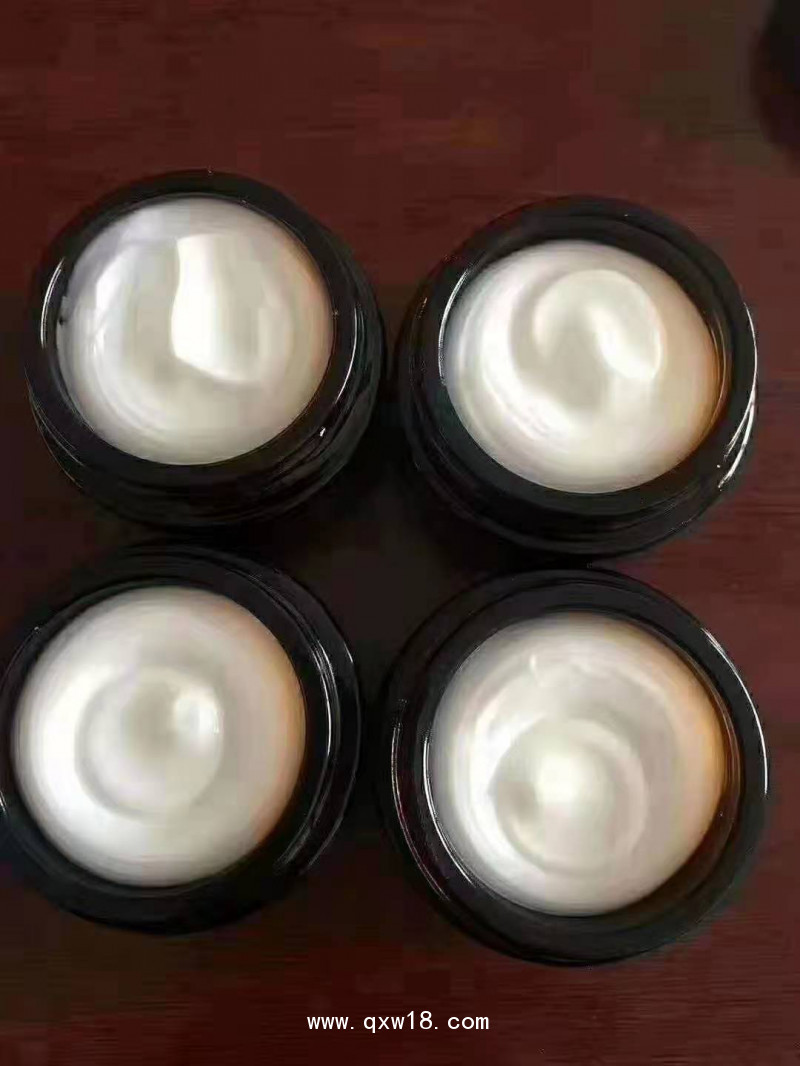 抑菌膏