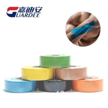 廠家供應(yīng) 鼻胃管貼 強(qiáng)粘高彈力滿涂膠帶 無(wú)殘膠