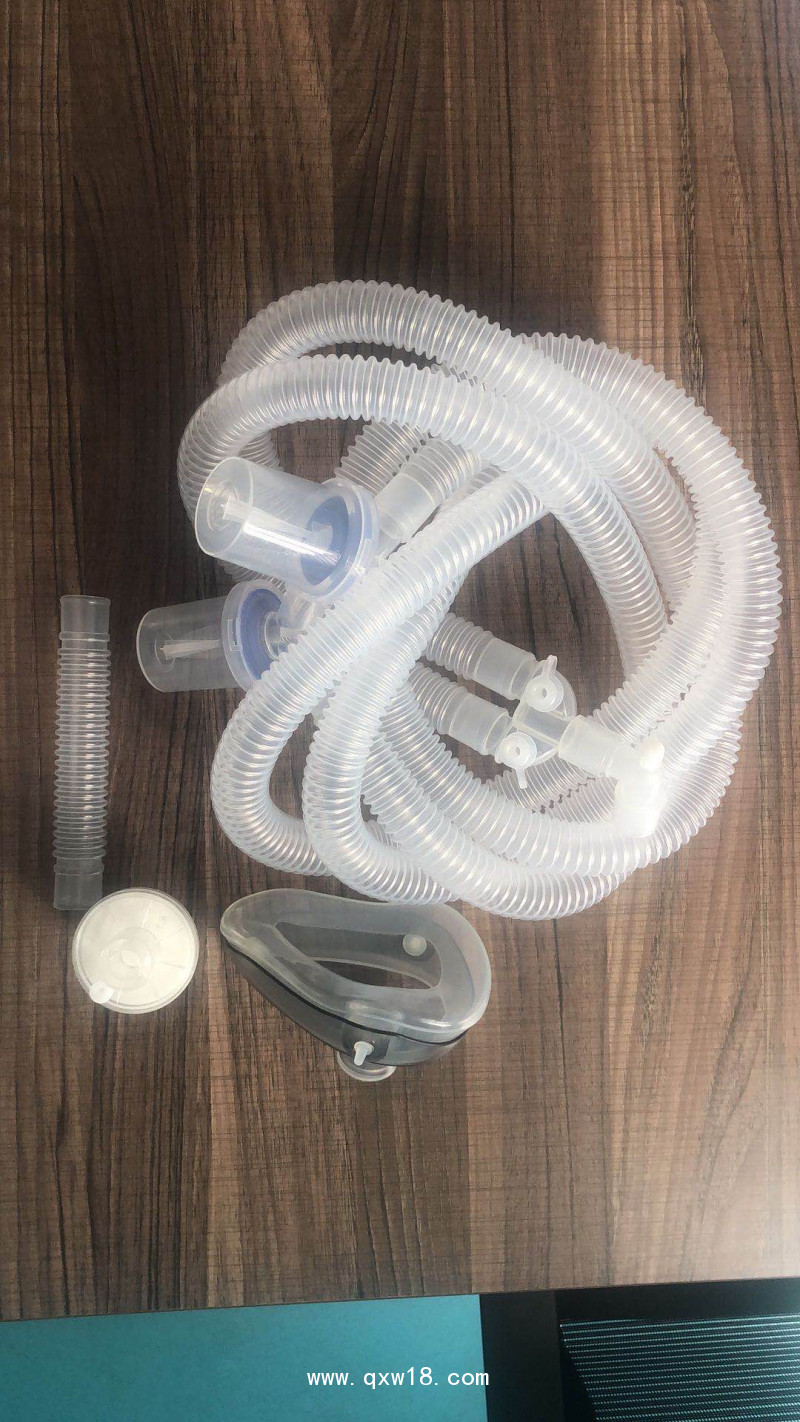 杭州川方至全套麻醉呼吸過濾器包