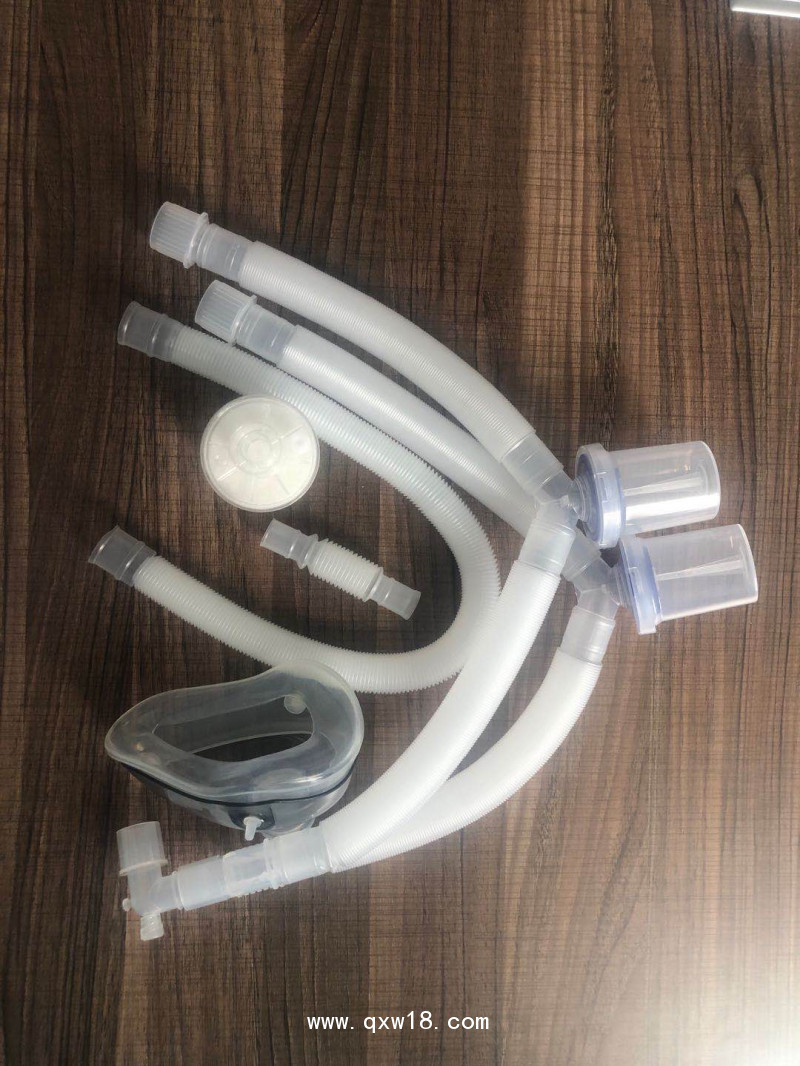 杭州川方至全套麻醉呼吸過濾器包