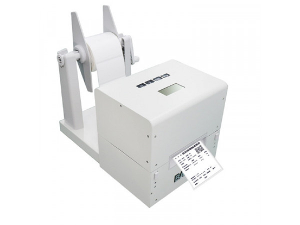 條碼標(biāo)簽打印機BB710 不同介質(zhì)標(biāo)簽打印