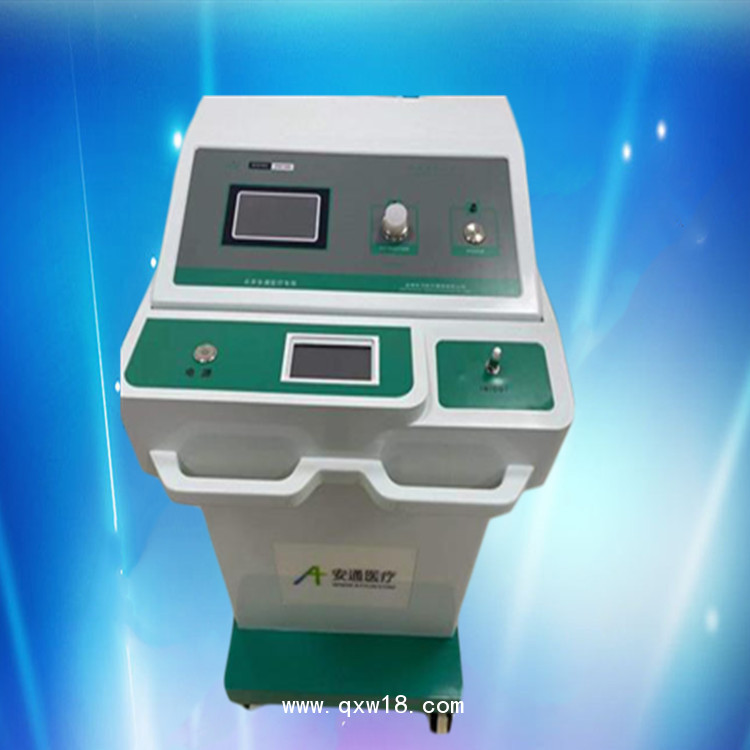醫(yī)用臭氧治療儀，醫(yī)用臭氧機(jī)，三氧治療儀