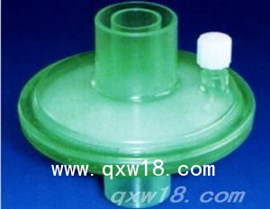一次性使用細(xì)菌過濾器人工鼻