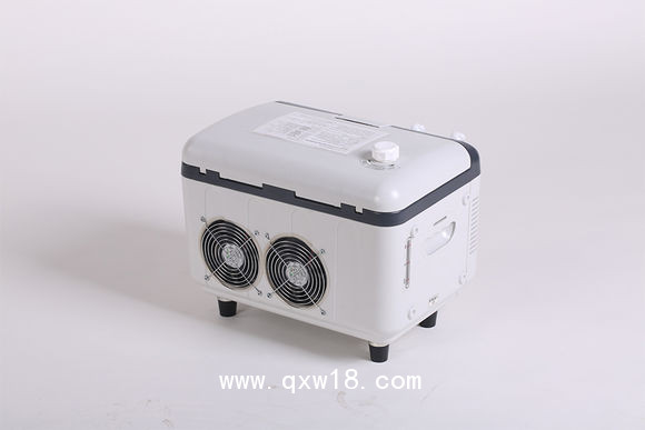 全自動脈動加壓冷熱敷器