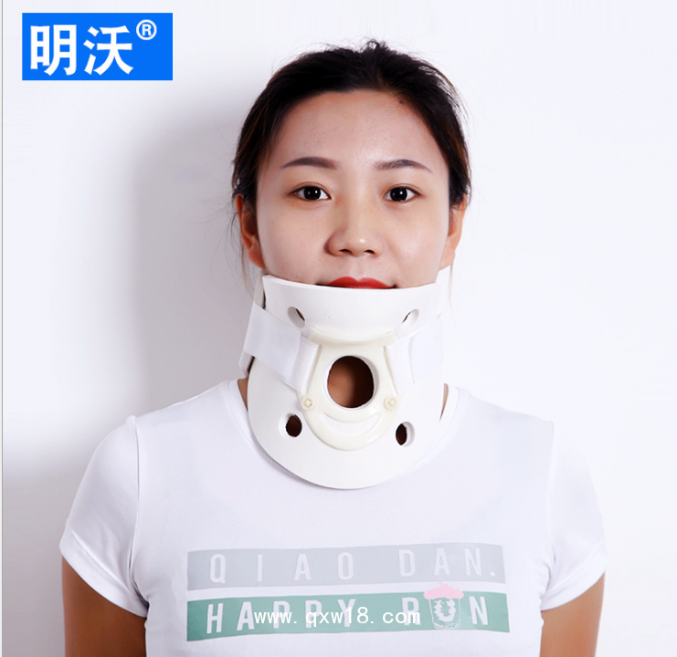 廠家供應(yīng) 頸托成人普通多顏色頸托 兒童頸托多種規(guī)格可定制