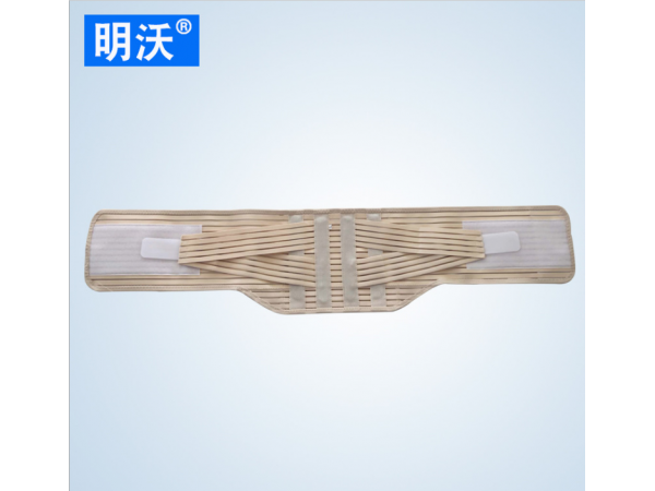 漁絲帶透氣全彈力腰圍 腰部魔術(shù)貼方便支撐護(hù)腰帶 運(yùn)動(dòng)腰圍