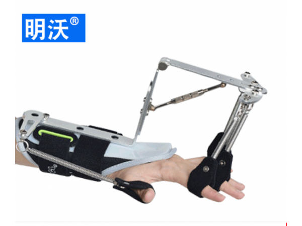 手指力度鍛煉器 手指鍛煉康復(fù)器 術(shù)后恢復(fù)康復(fù)器材分指器