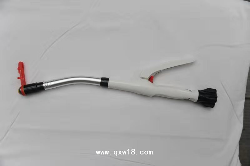 管型吻合器