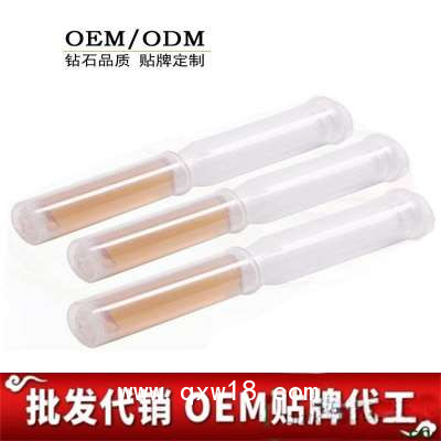 婦科凝膠代加工 婦科凝膠生產(chǎn)凝膠