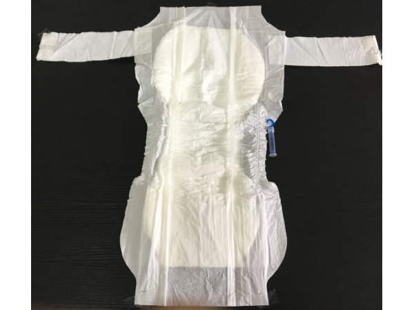 綁帶產(chǎn)婦墊巾 一次性使用護(hù)理墊 產(chǎn)后護(hù)理用品